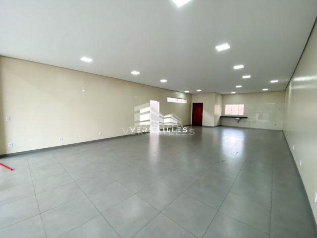 Ponto Comercial Rua Alexandre Guimarães Porto Velho - 