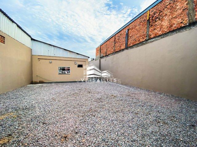 Ponto Comercial Rua Alexandre Guimarães Porto Velho - 