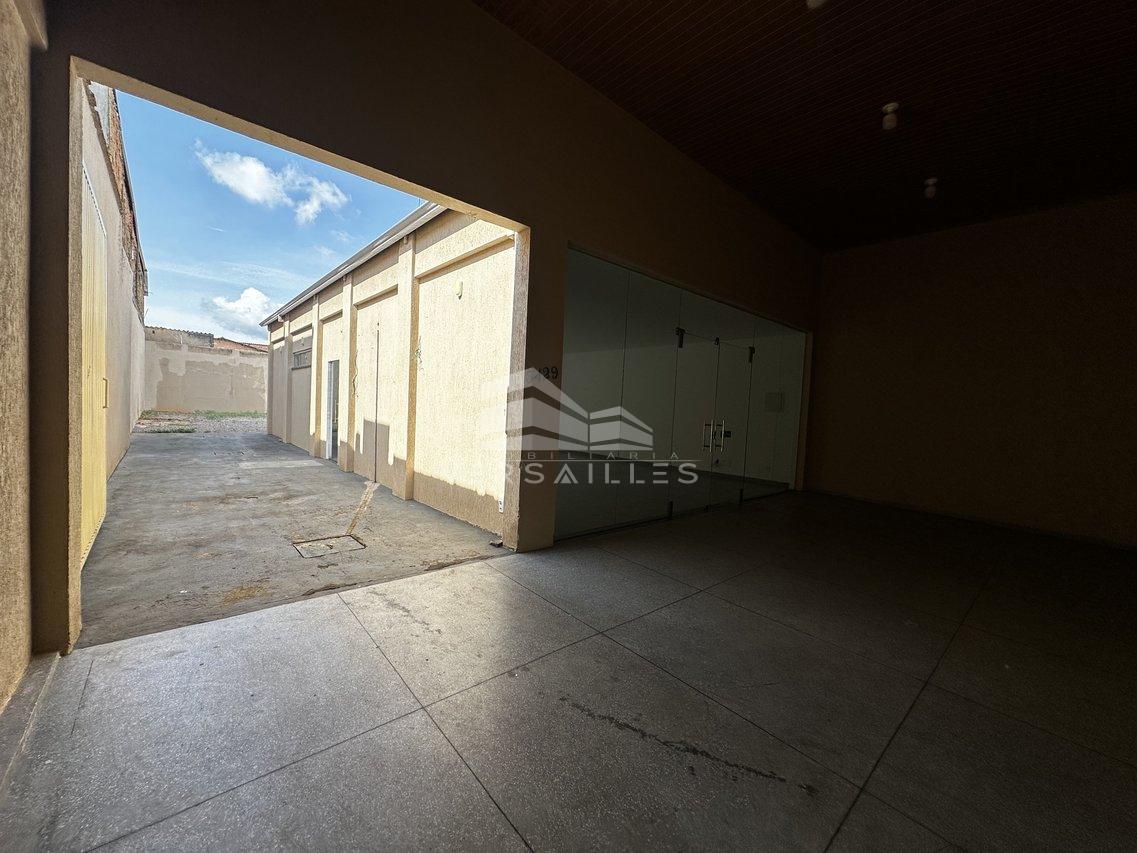 Ponto Comercial Rua Alexandre Guimarães Porto Velho - 