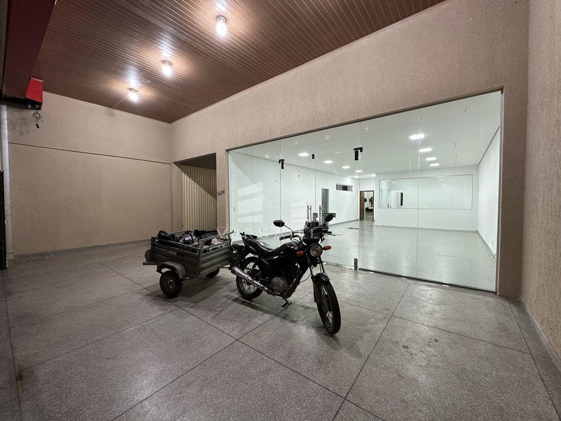 Ponto Comercial Rua Alexandre Guimarães Porto Velho - 