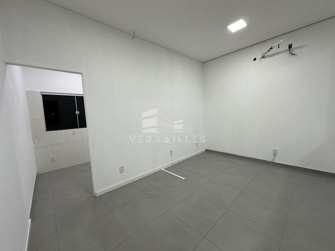 Ponto Comercial Rua Alexandre Guimarães Porto Velho - 