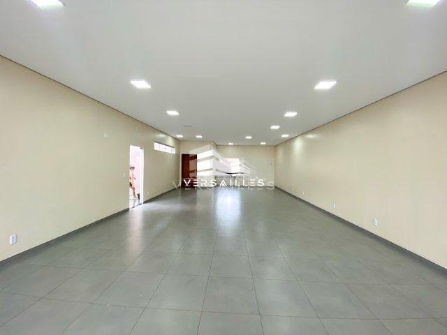 Ponto Comercial Rua Alexandre Guimarães Porto Velho - 