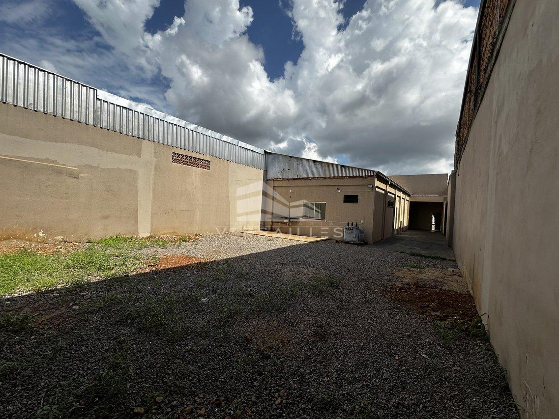 Ponto Comercial Rua Alexandre Guimarães Porto Velho - 