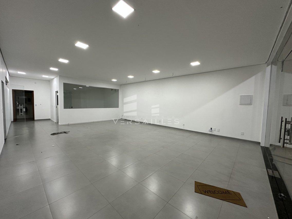 Ponto Comercial Rua Alexandre Guimarães Porto Velho - 