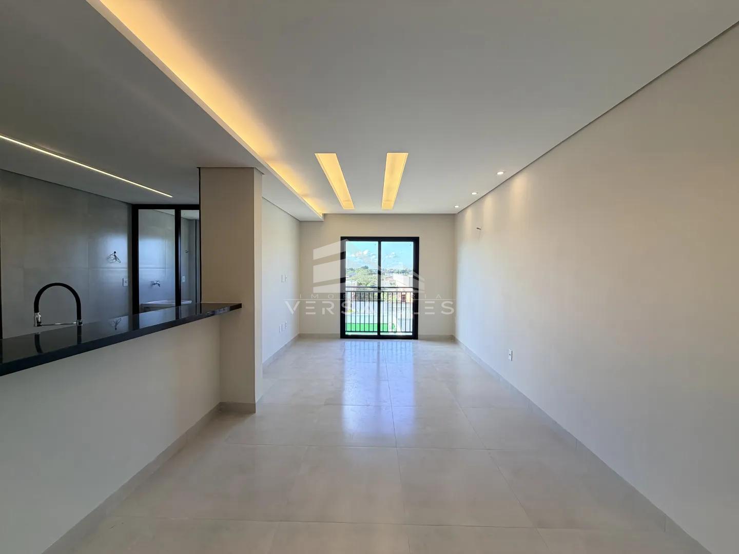 Apartamento, 2 quartos, 82 m² - Foto 20