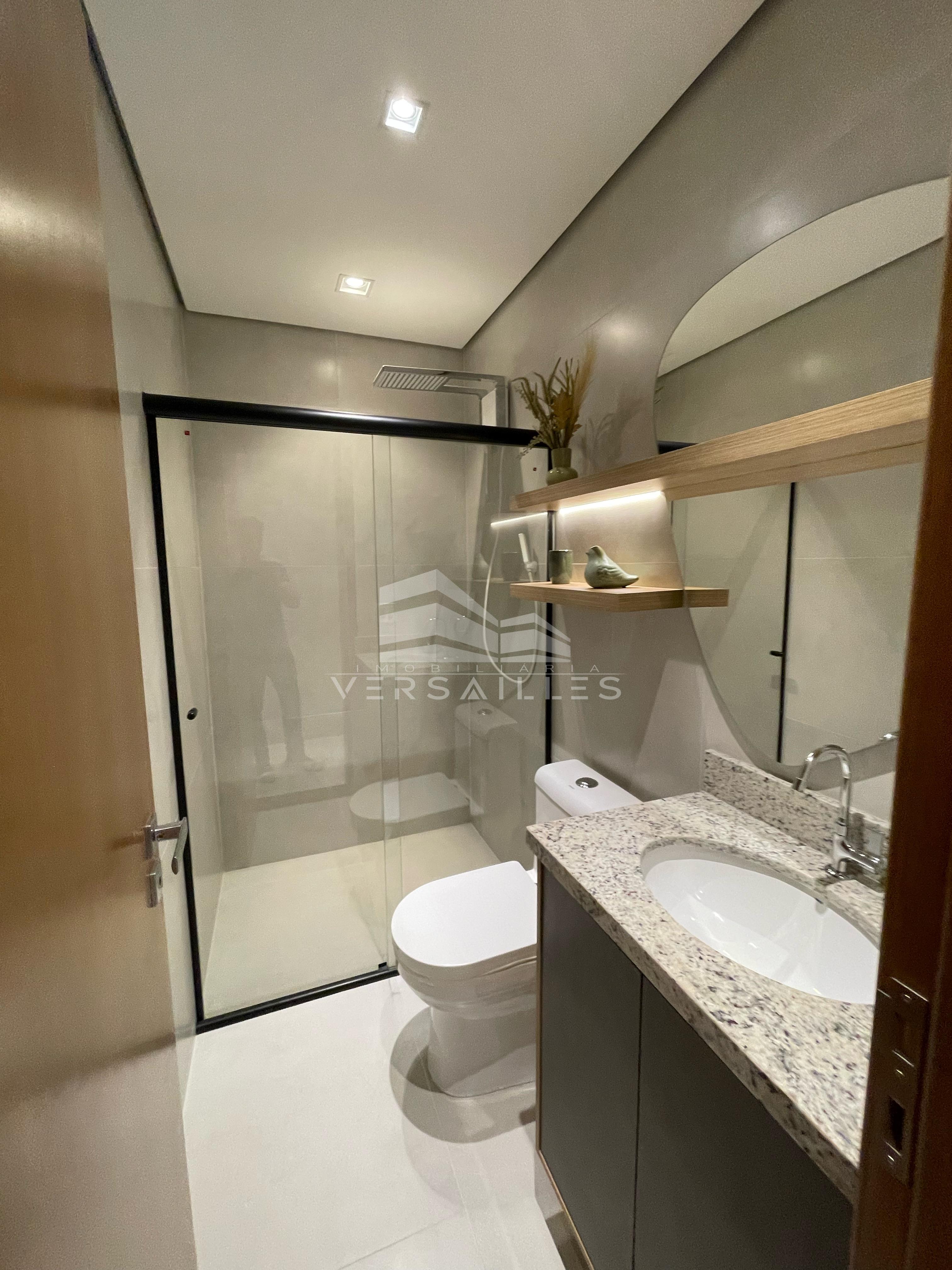 Apartamento, 2 quartos, 82 m² - Foto 7