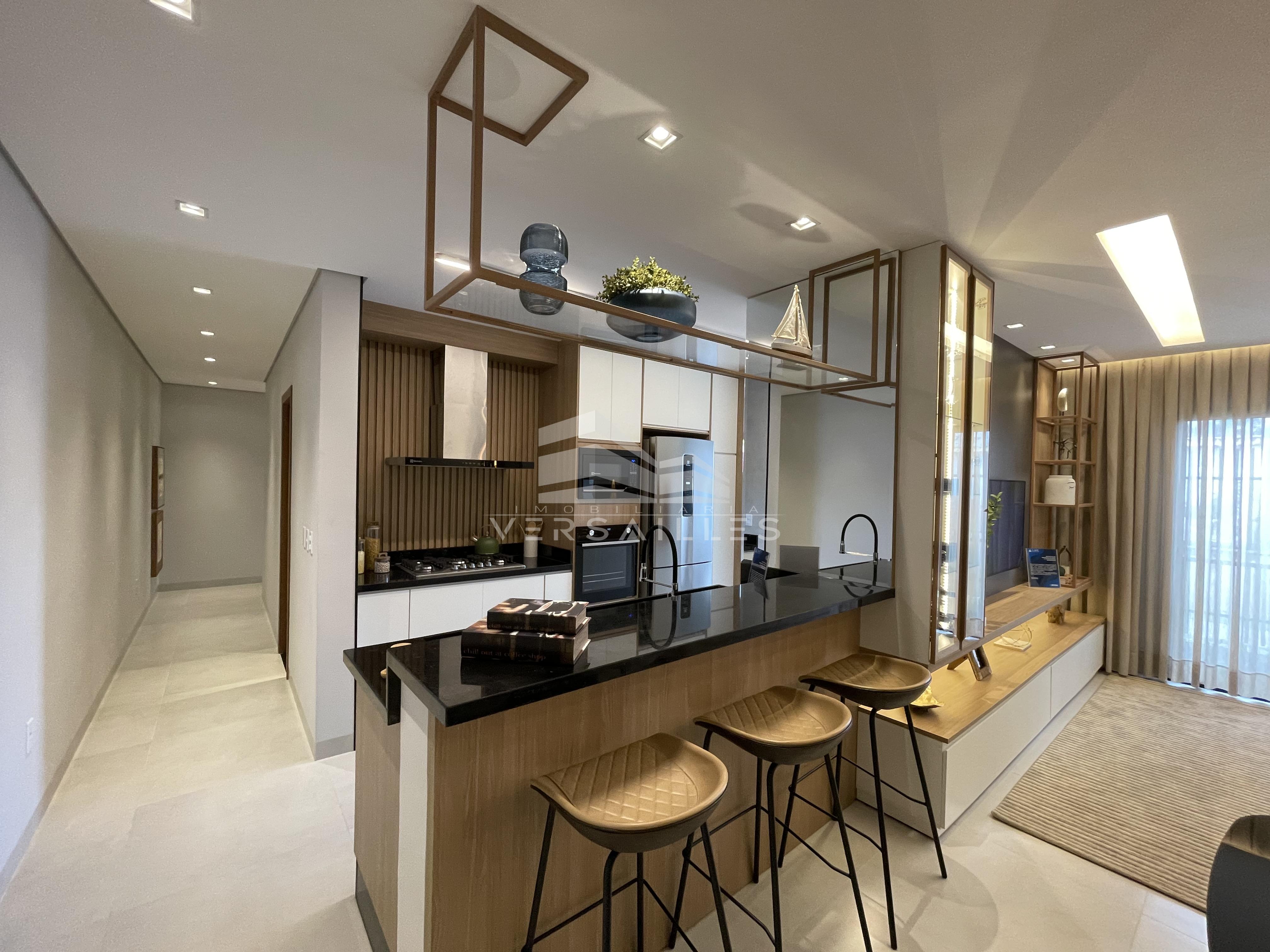 Apartamento, 2 quartos, 82 m² - Foto 6