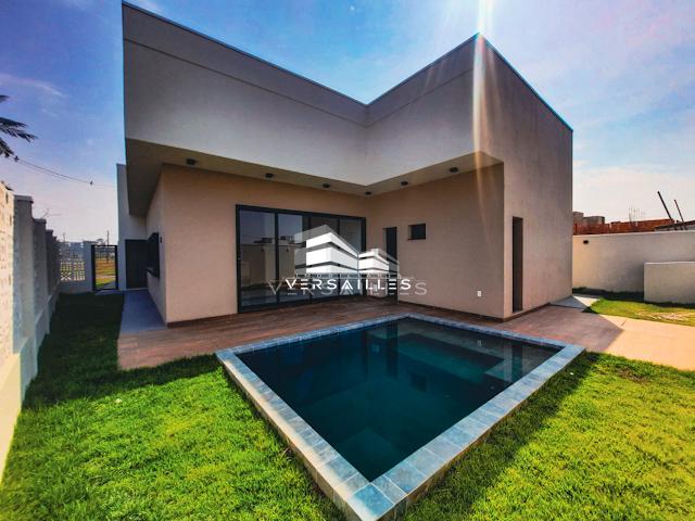 Casa de Condomínio, 3 quartos - Foto 2