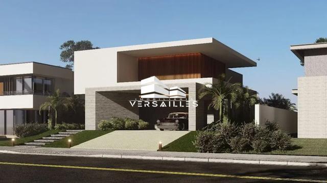 Casa de Condomínio, 3 quartos - Foto 5