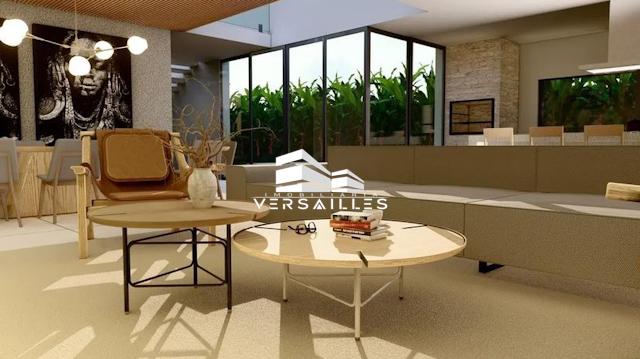 Casa de Condomínio, 3 quartos - Foto 8