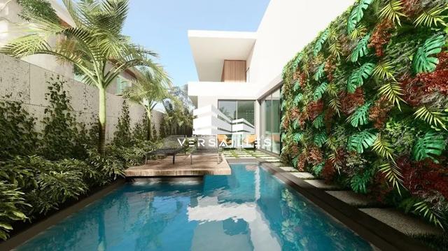 Casa de Condomínio, 3 quartos - Foto 2