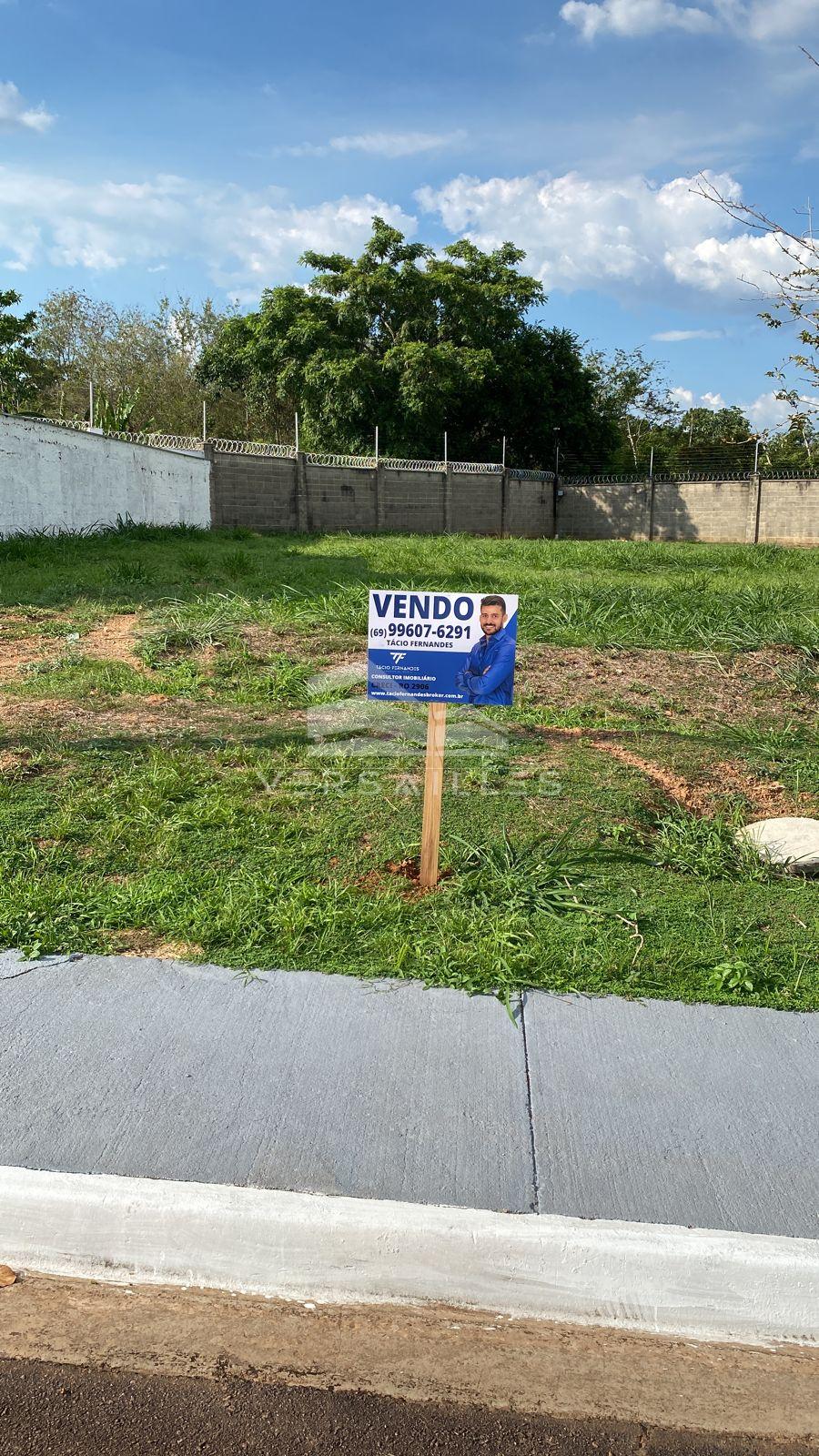 Terreno, 454 m² - Foto 1