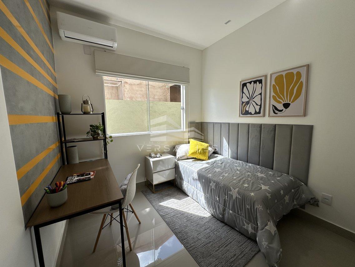 Casa - San Matheus Residence Estrada Treze de Setembro Porto Velho - 