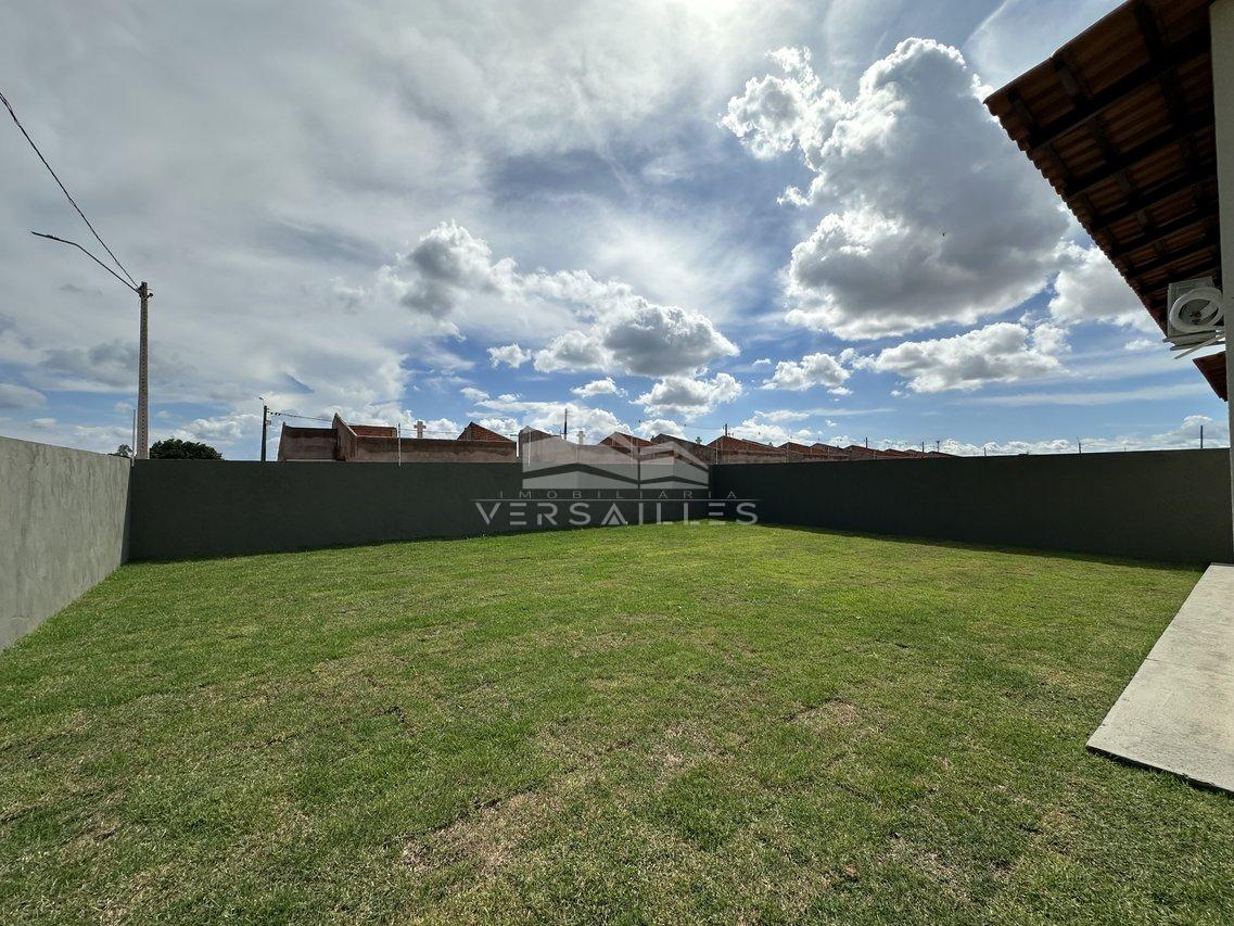 Casa - San Matheus Residence Estrada Treze de Setembro Porto Velho - 