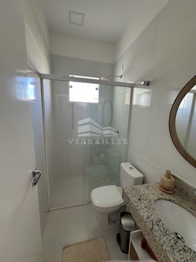 Casa - San Matheus Residence Estrada Treze de Setembro Porto Velho - 