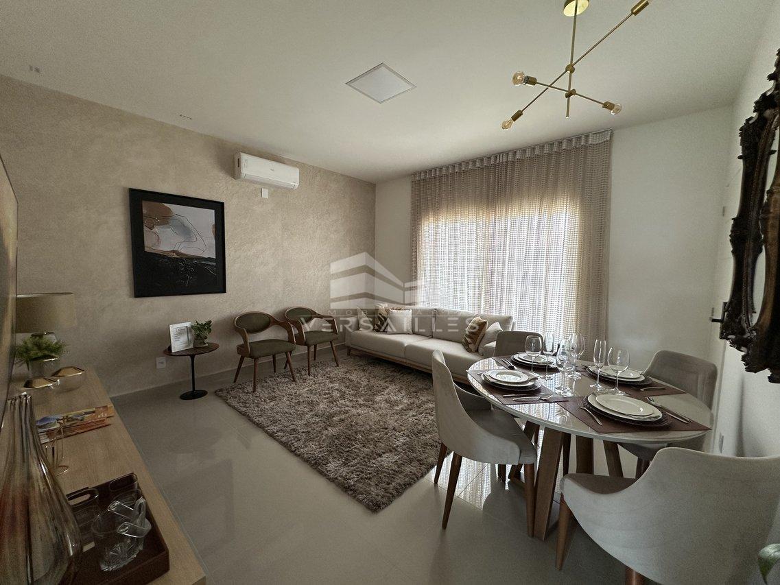 Casa - San Matheus Residence Estrada Treze de Setembro Porto Velho - 