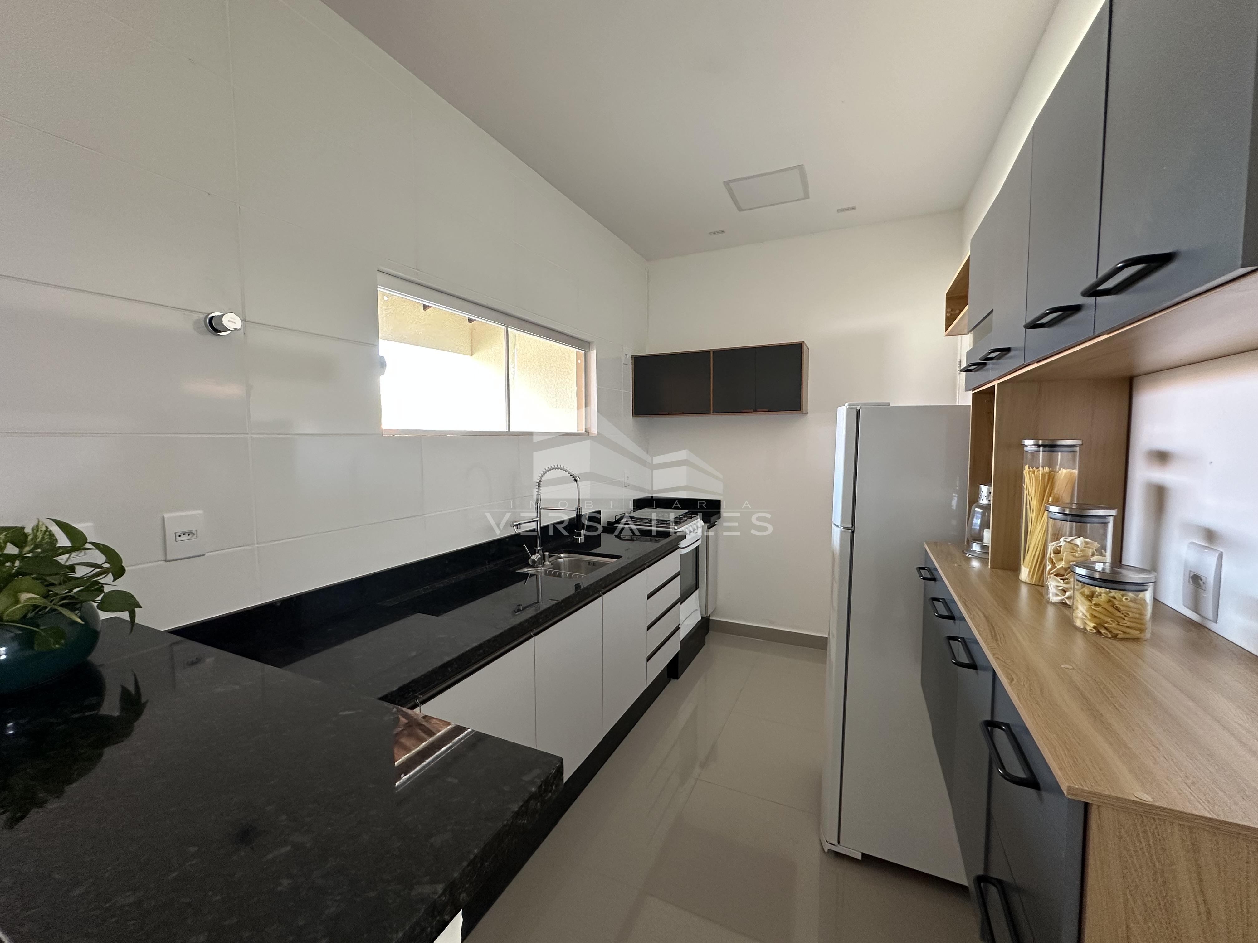 Casa de Condomínio, 3 quartos - Foto 6