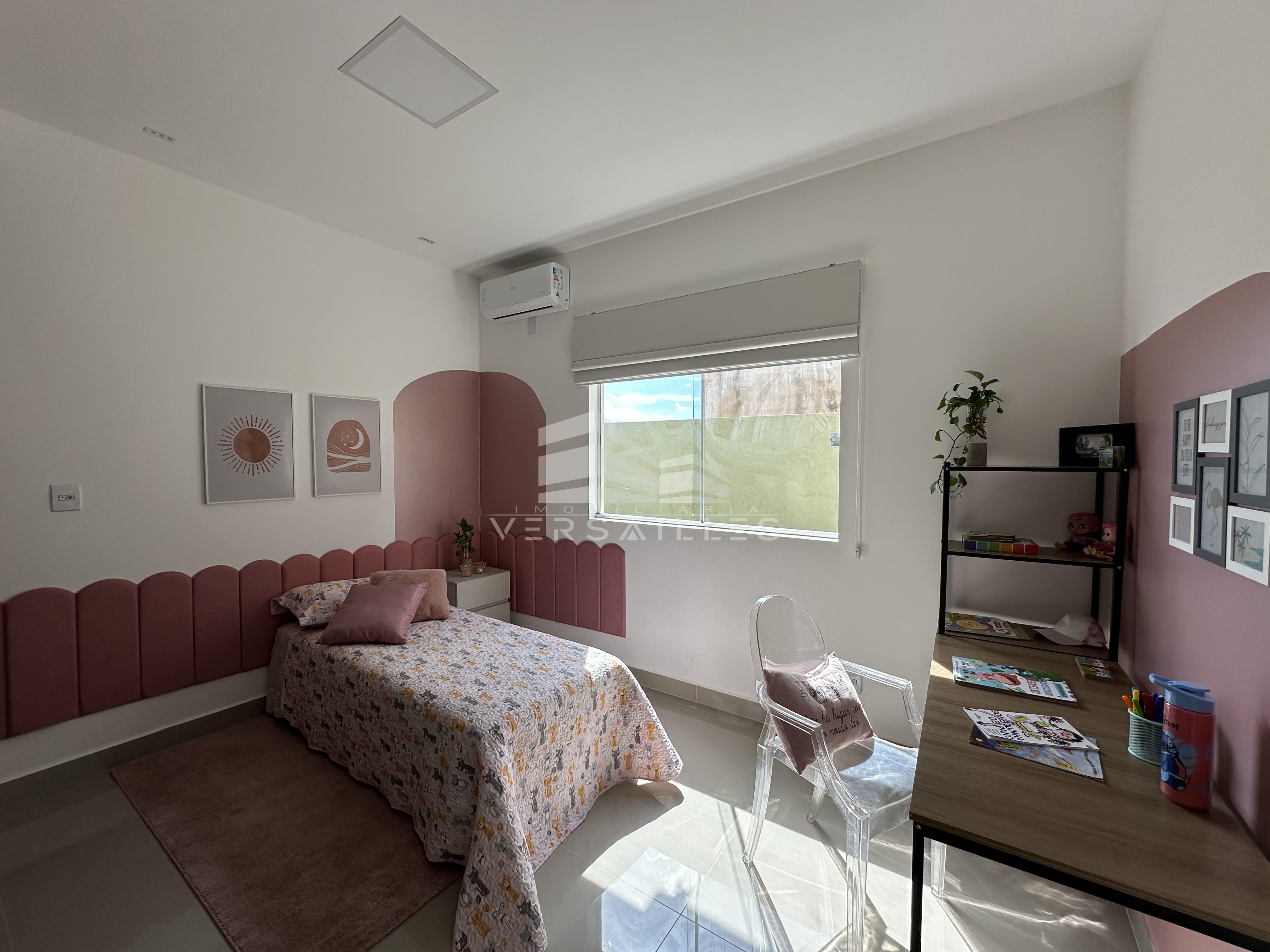 Casa de Condomínio, 3 quartos - Foto 10