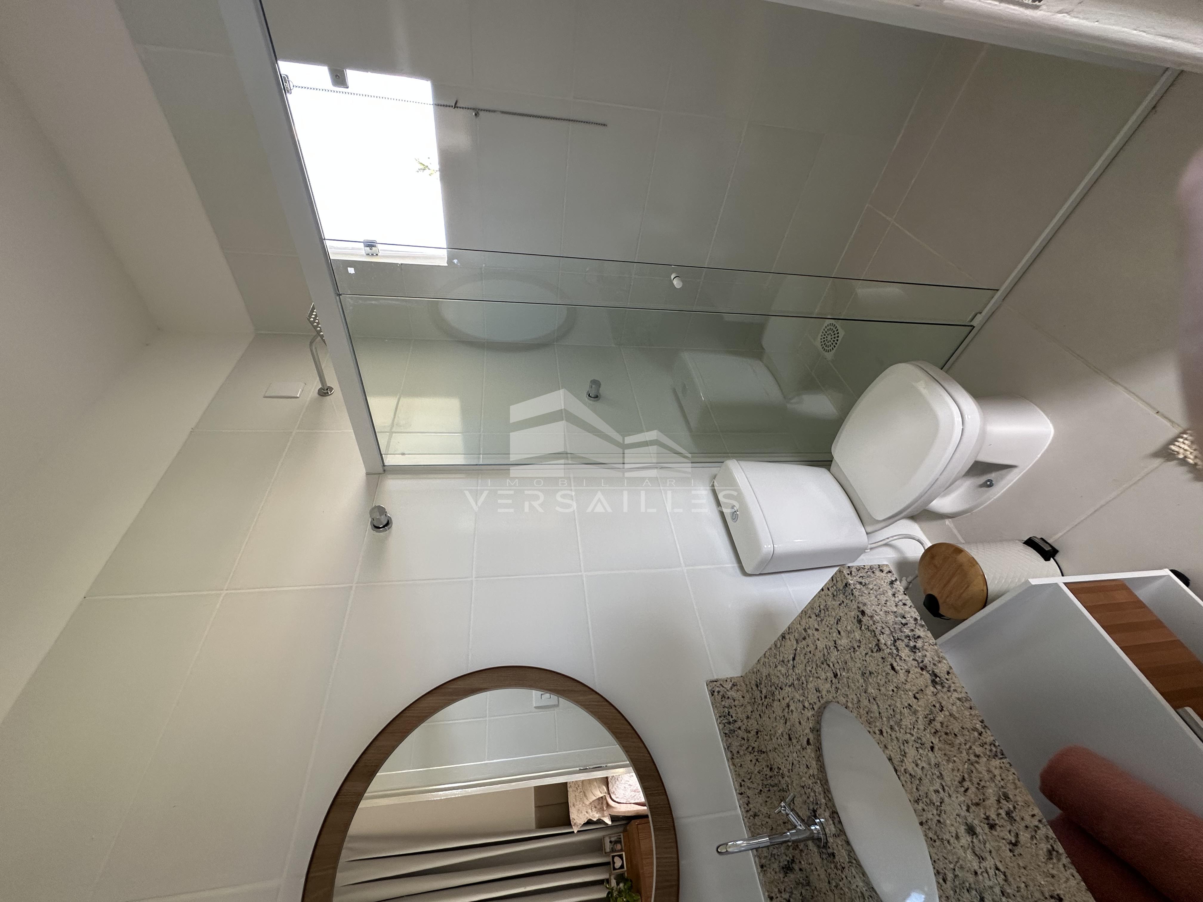 Casa de Condomínio, 3 quartos - Foto 12