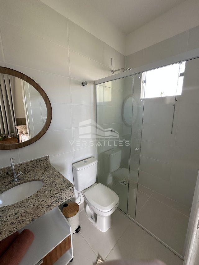 Casa - San Matheus Residence Estrada Treze de Setembro Porto Velho - 