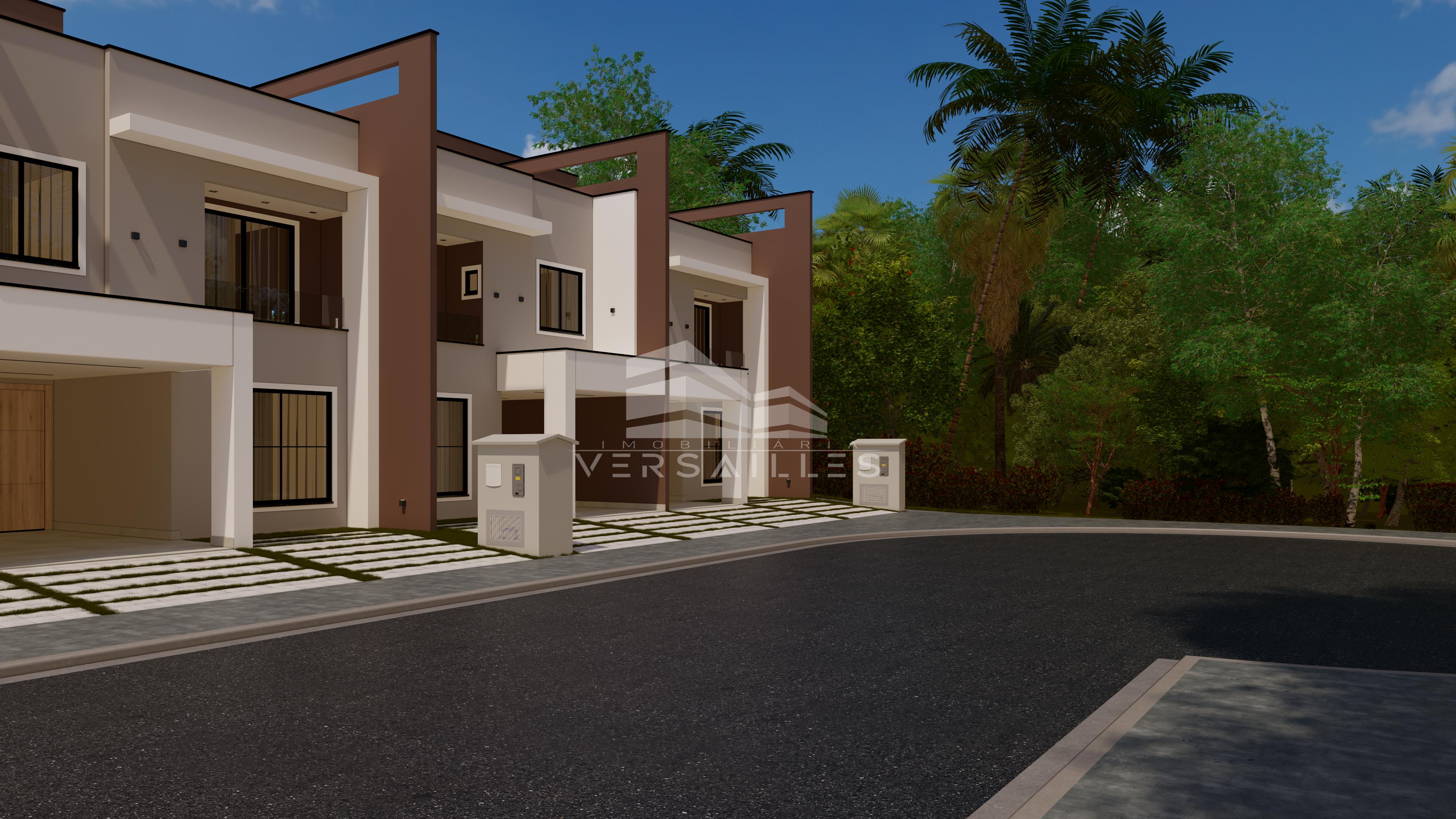 Sobrado, 3 quartos, 196 m² - Foto 5