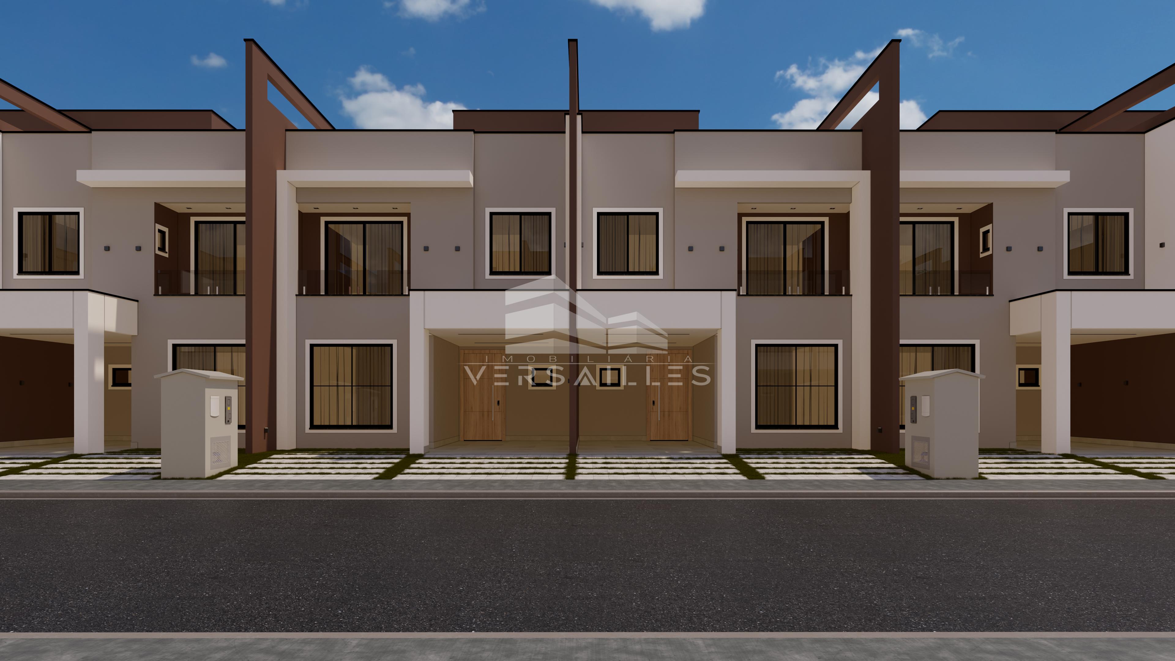 Sobrado, 3 quartos, 196 m² - Foto 2