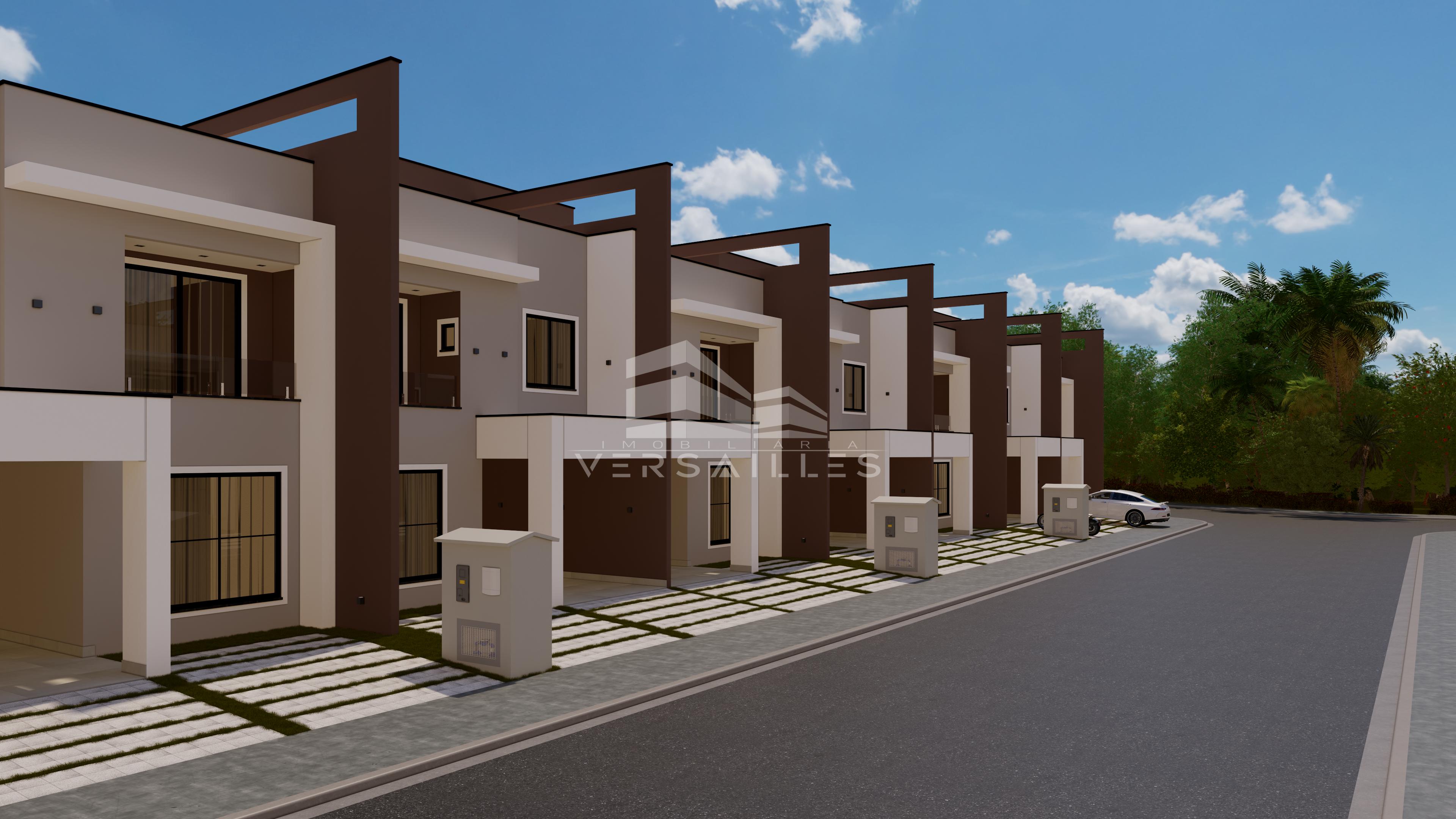 Sobrado, 3 quartos, 196 m² - Foto 3