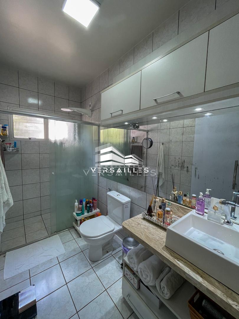 Casa de Condomínio, 4 quartos - Foto 26