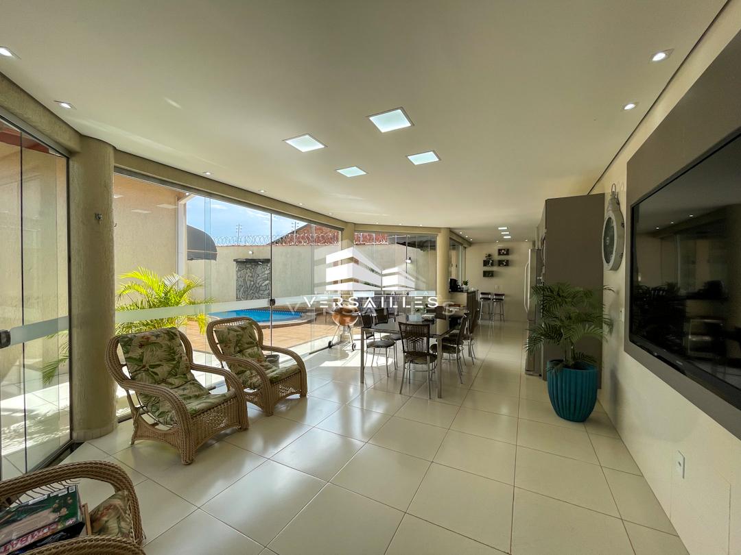 Casa de Condomínio, 4 quartos - Foto 16