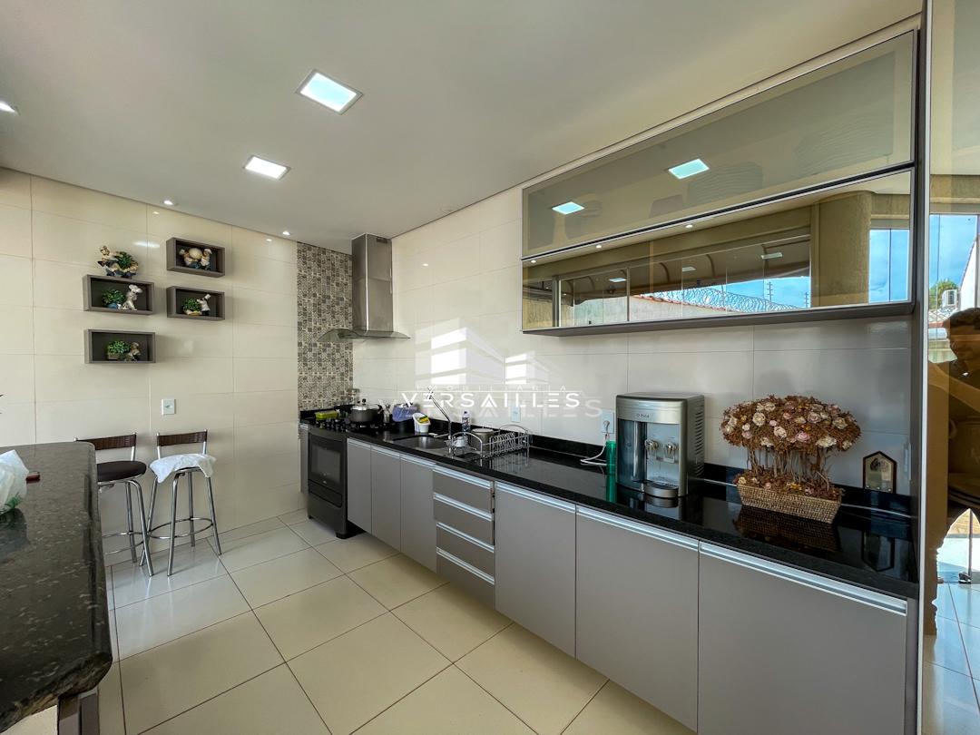 Casa de Condomínio, 4 quartos - Foto 14