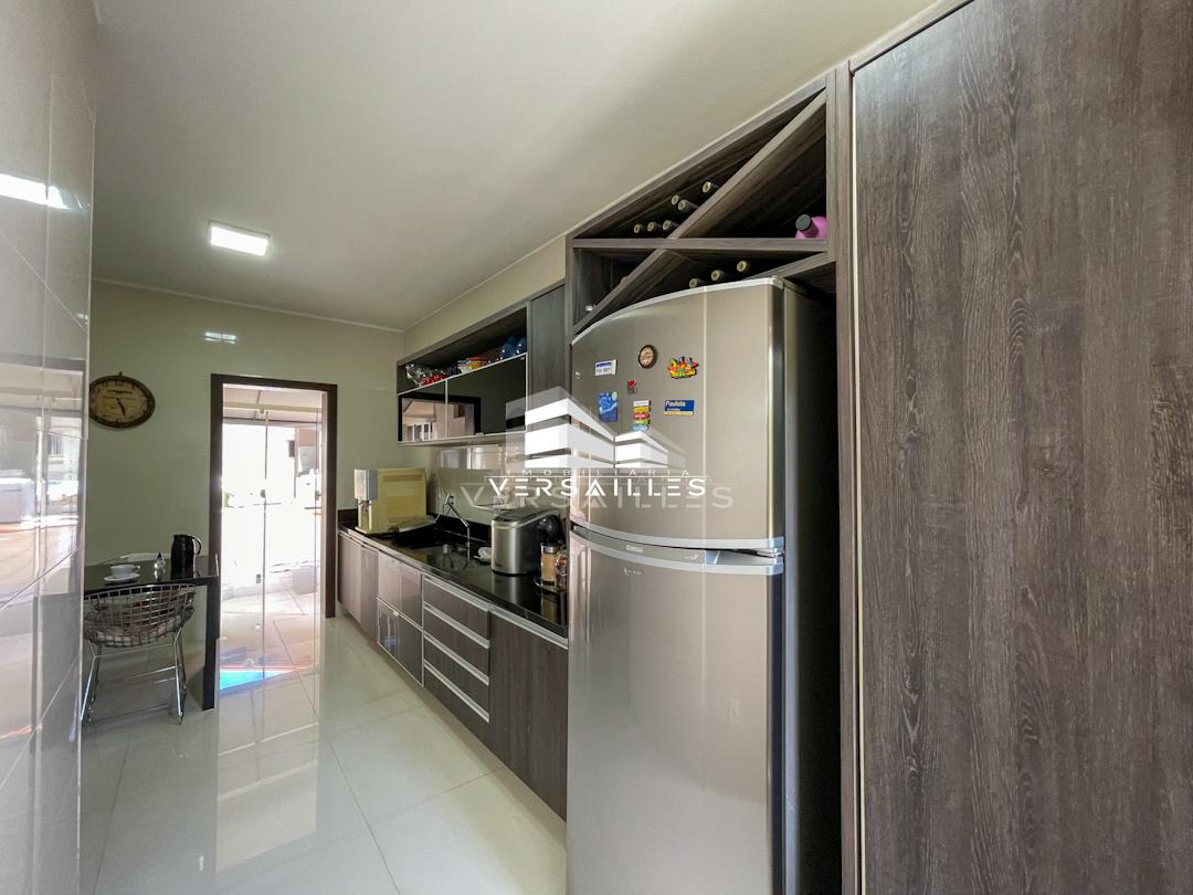 Casa de Condomínio, 4 quartos - Foto 31