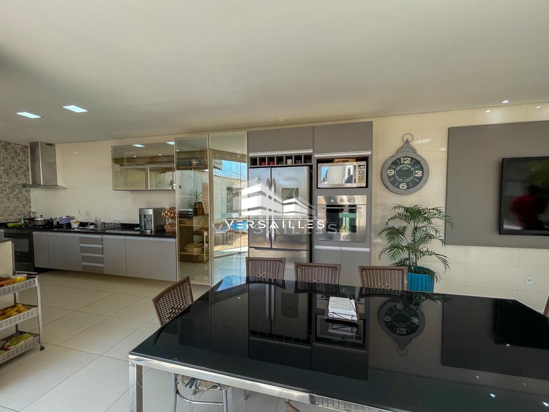 Casa de Condomínio, 4 quartos - Foto 9