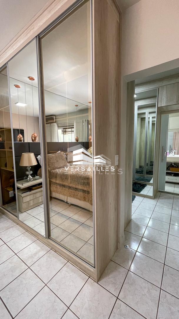 Casa de Condomínio, 4 quartos - Foto 28