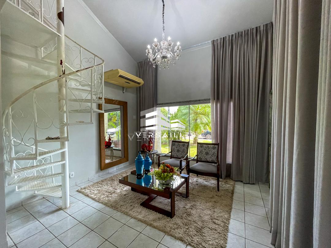 Casa de Condomínio, 4 quartos - Foto 18