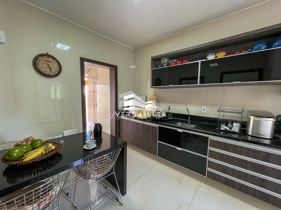 Casa de Condomínio, 4 quartos - Foto 6