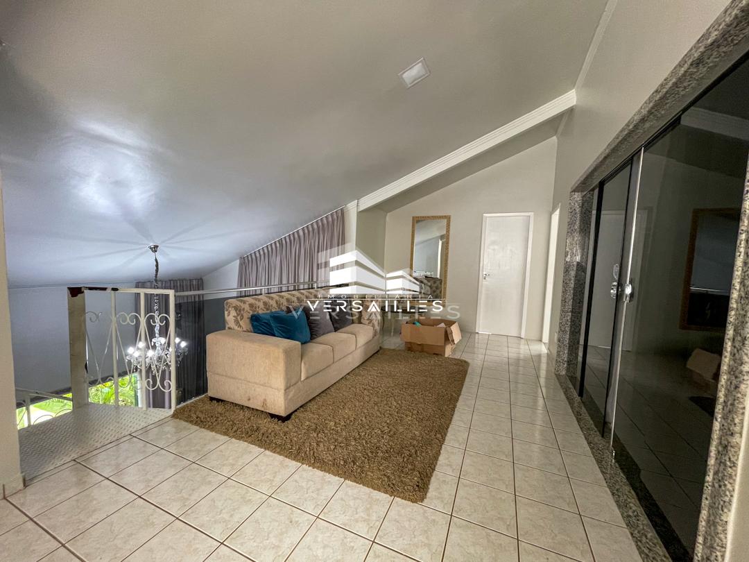 Casa de Condomínio, 4 quartos - Foto 10