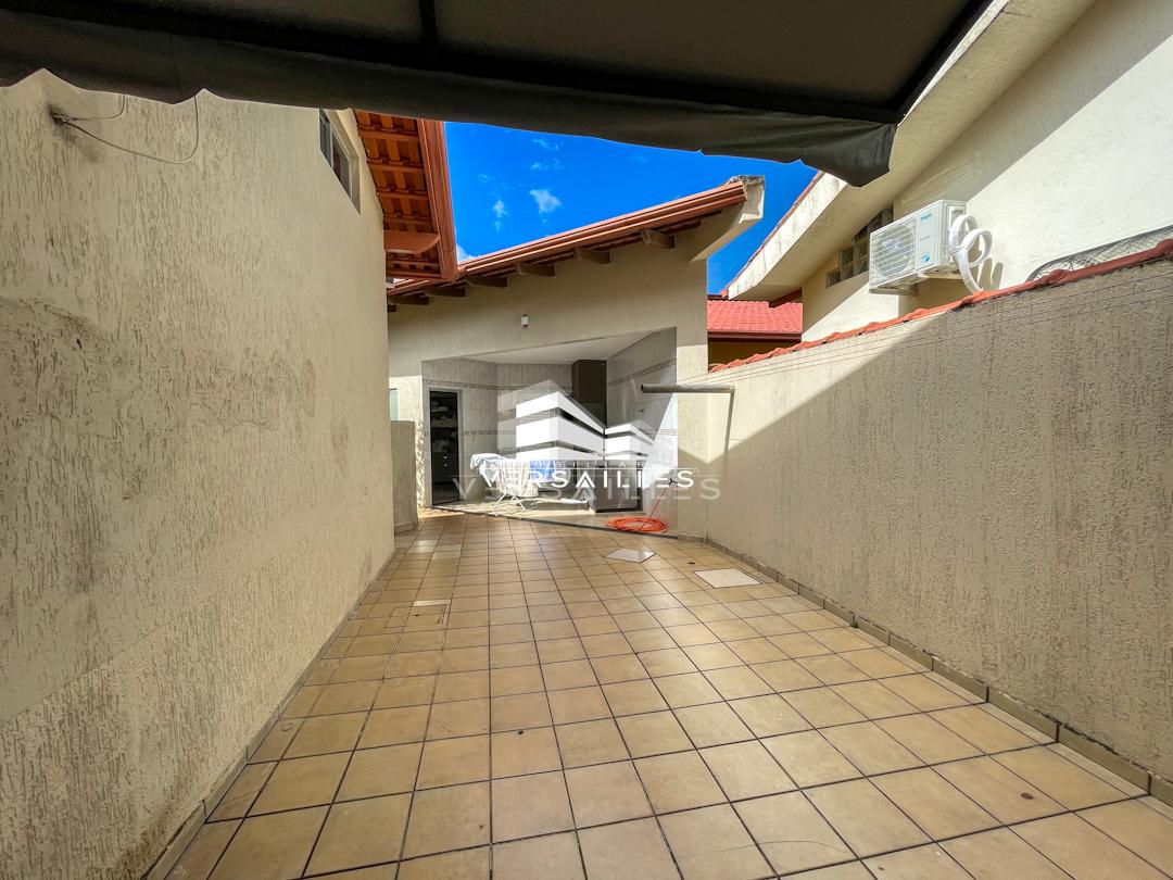 Casa de Condomínio, 4 quartos - Foto 19