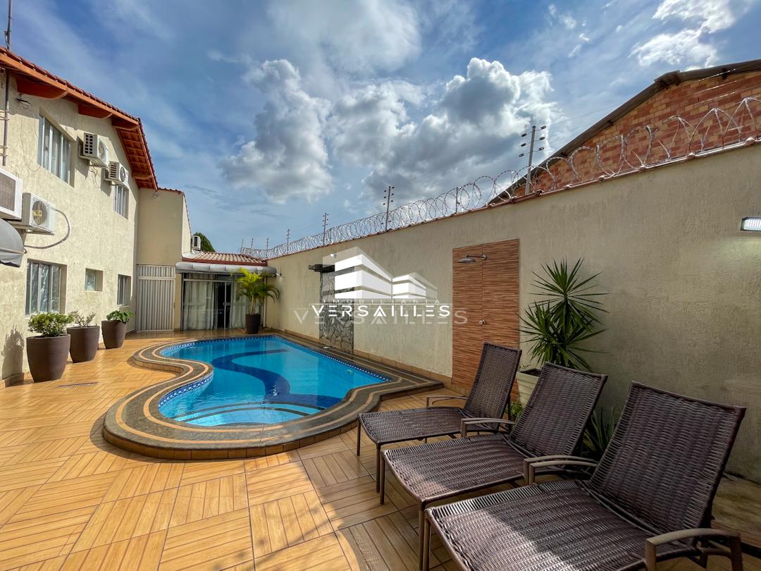 Casa de Condomínio, 4 quartos - Foto 30