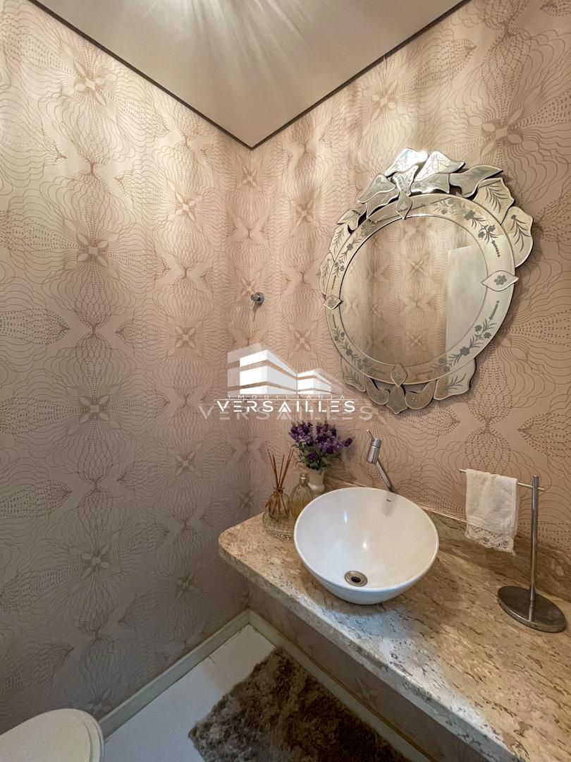 Casa de Condomínio, 4 quartos - Foto 20