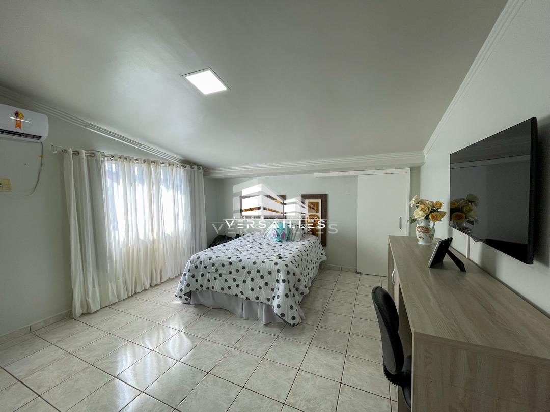 Casa de Condomínio, 4 quartos - Foto 23