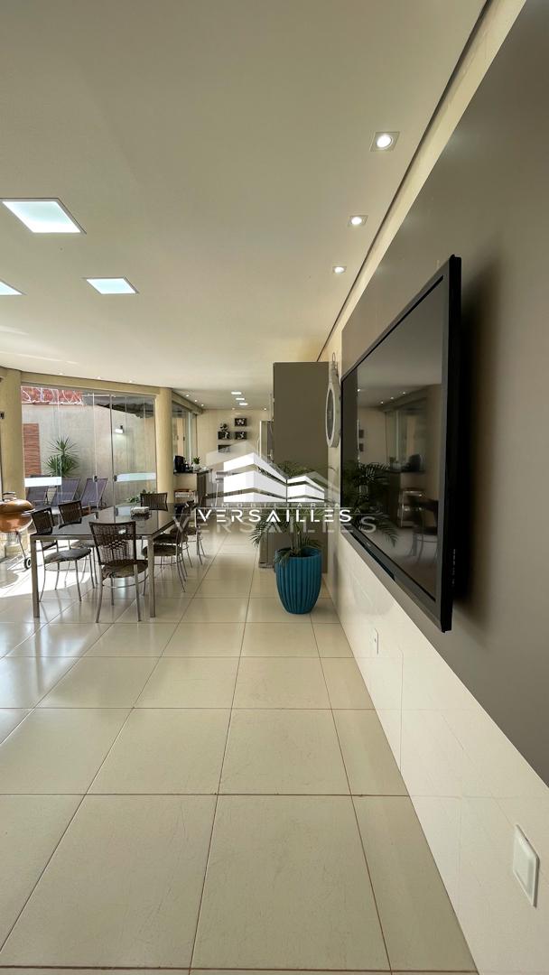 Casa de Condomínio, 4 quartos - Foto 27