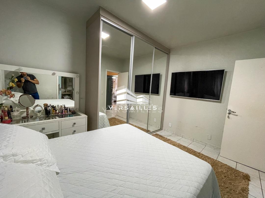 Casa de Condomínio, 4 quartos - Foto 22