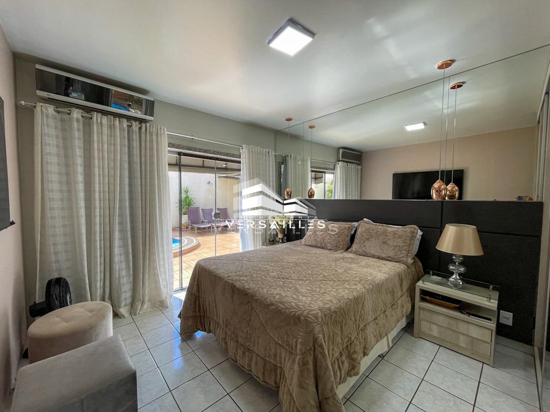 Casa de Condomínio, 4 quartos - Foto 24