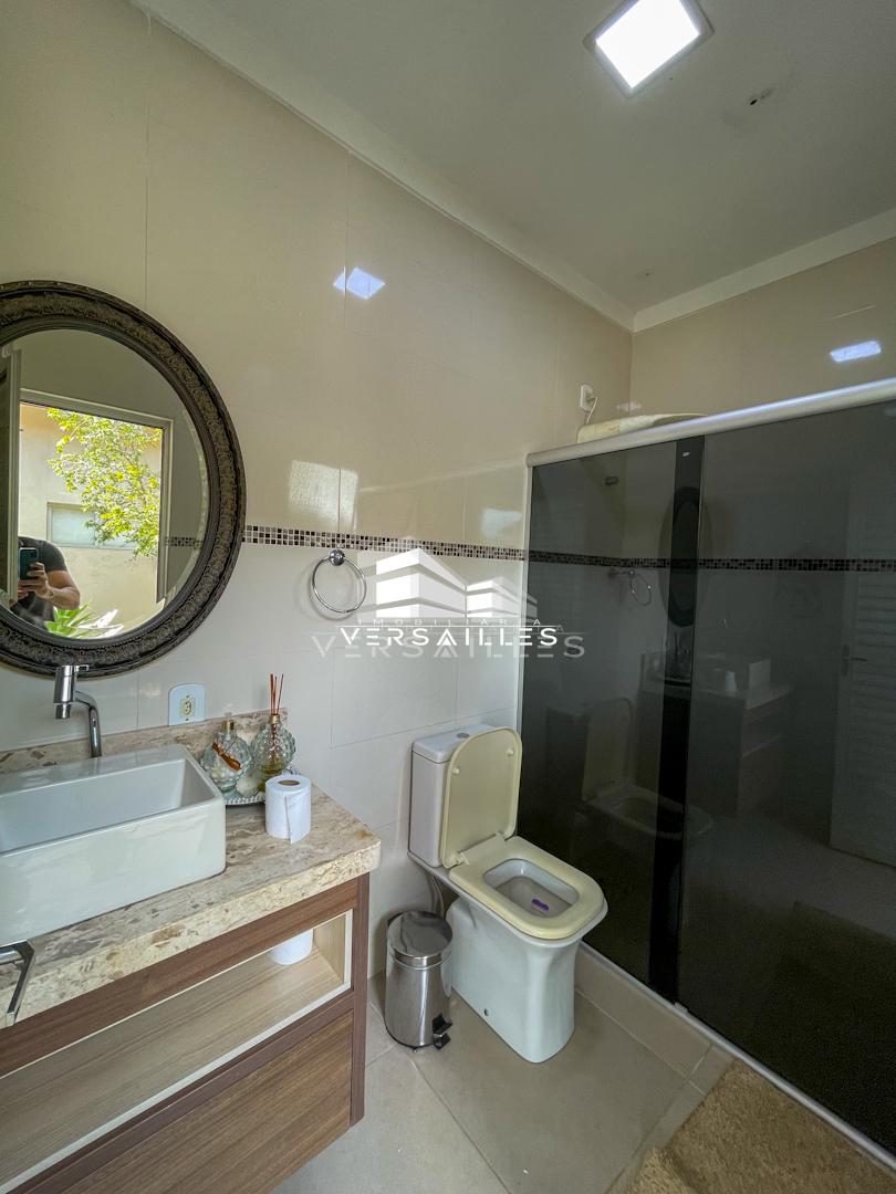 Casa de Condomínio, 4 quartos - Foto 25