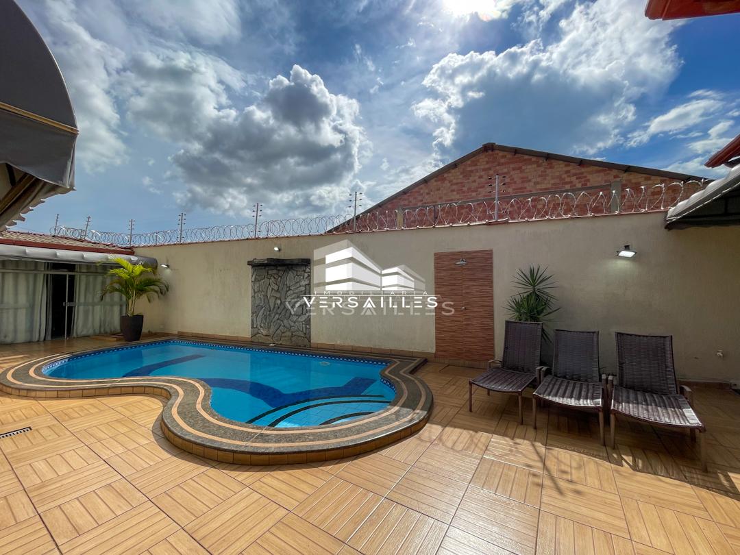 Casa de Condomínio, 4 quartos - Foto 8