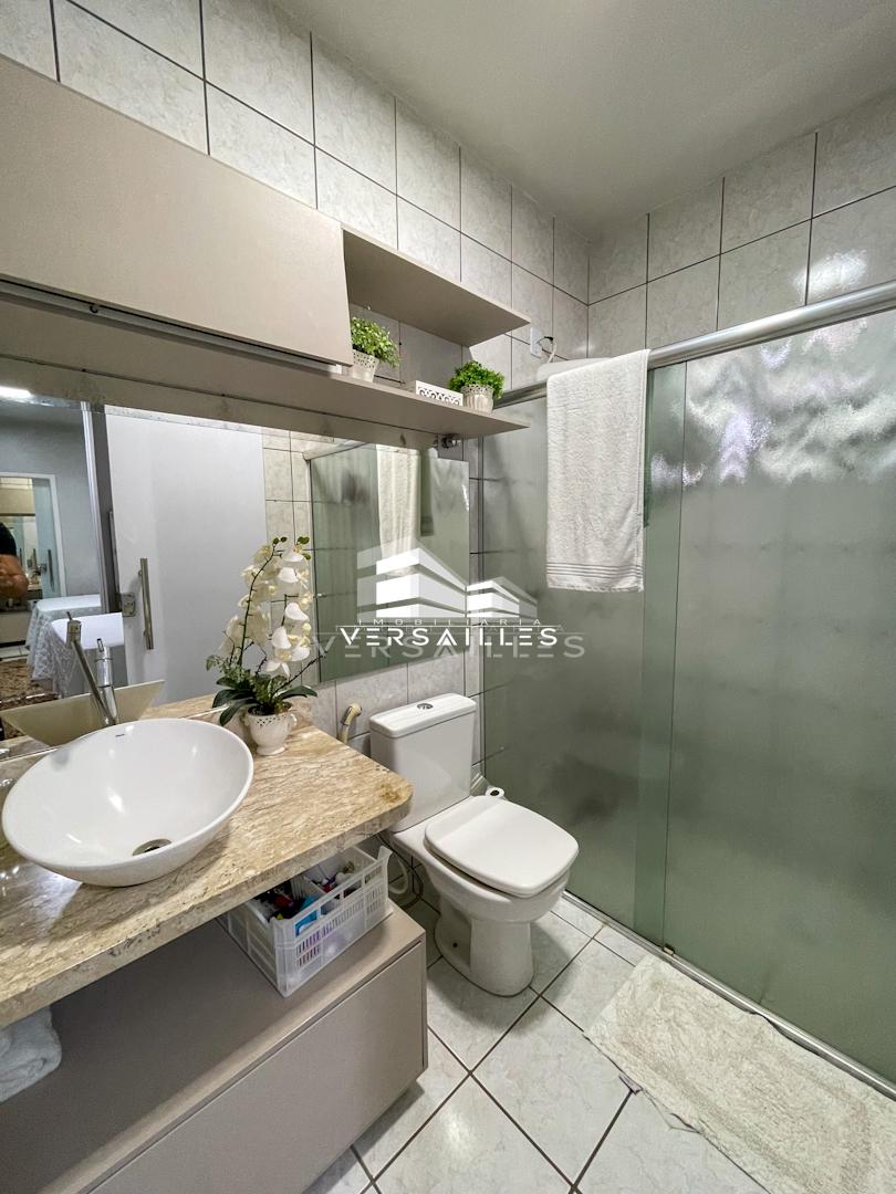 Casa de Condomínio, 4 quartos - Foto 5