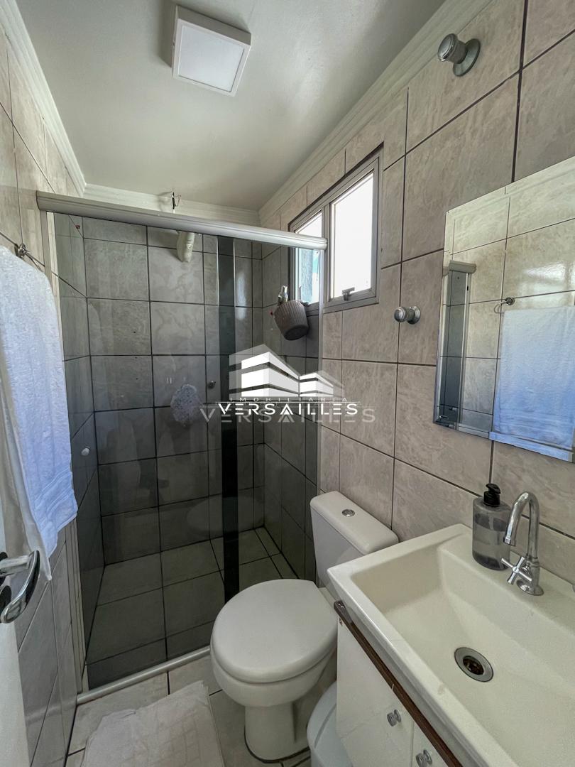 Casa de Condomínio, 4 quartos - Foto 21