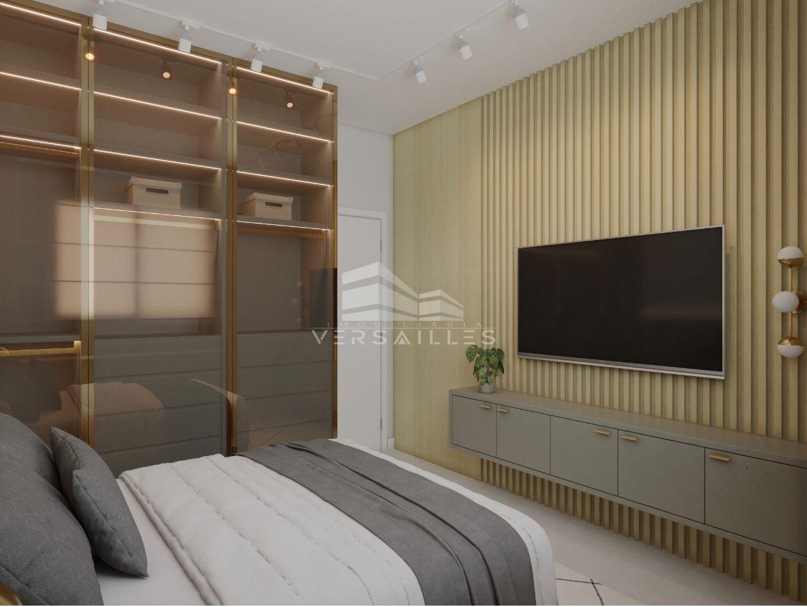 Apartamento, 2 quartos, 49 m² - Foto 3