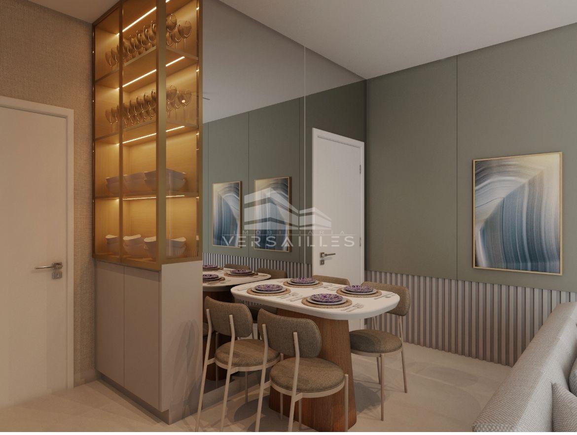 Apartamento, 2 quartos, 49 m² - Foto 2