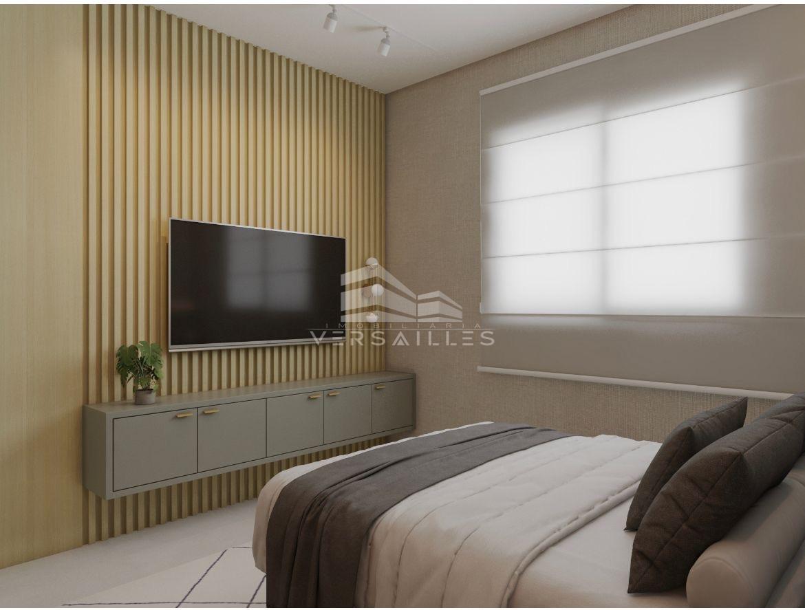 Apartamento, 2 quartos, 49 m² - Foto 5